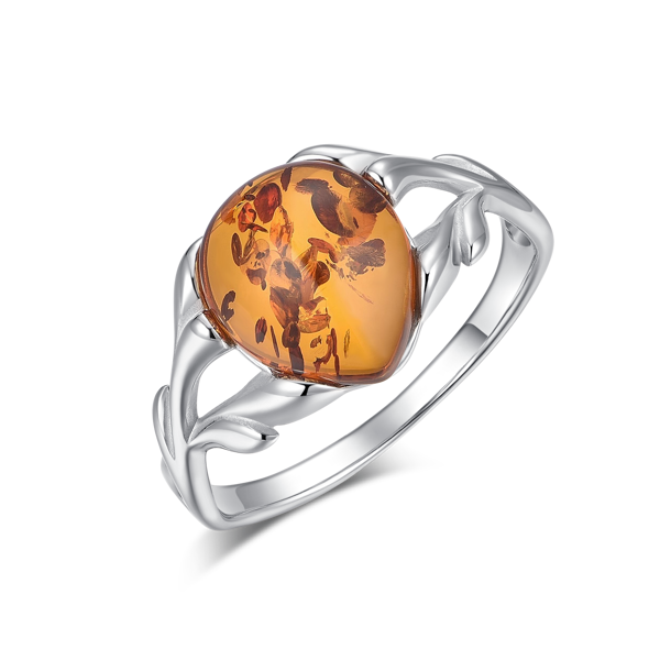 Støvring Design\'s Sølv ring