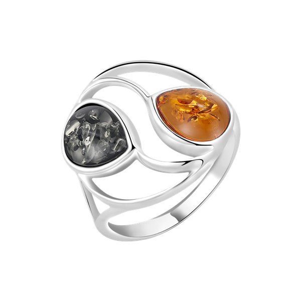 Støvring Design\'s Sølv ring