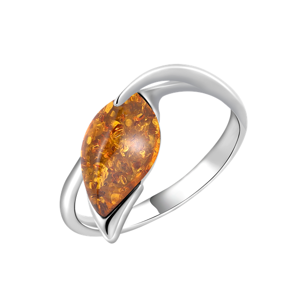 Støvring Design\'s Sølv ring