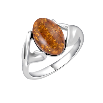 Støvring Design's Sølv ring