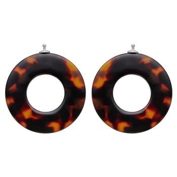 Heinzendorff's Acetat ring m/rh sølv