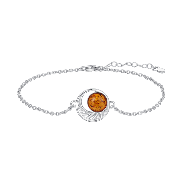 Støvring Design\'s Sølv armbånd