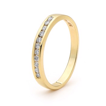 Bee's Vielsesring