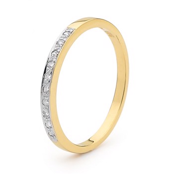 Bee's Vielsesring
