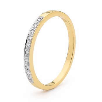 Bee's Vielsesring