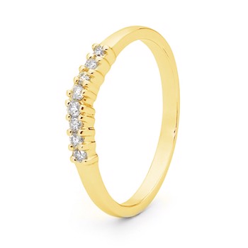 Bee's Vielsesring