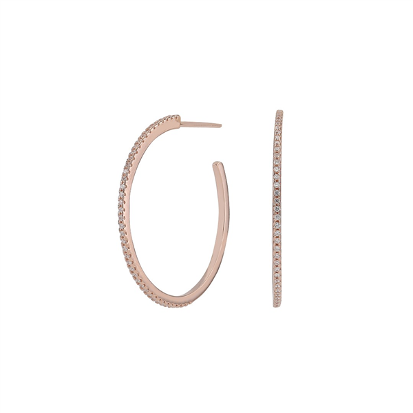 Joanli Nor\'s Rosaforgyldt creol ADINANOR med cz 28mm