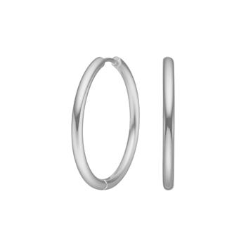 Nordahl's Creoler stål 30mm CALMA