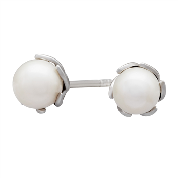 Siersbøl's Rhod. sølvørestikker SWING m/FWP 6mm