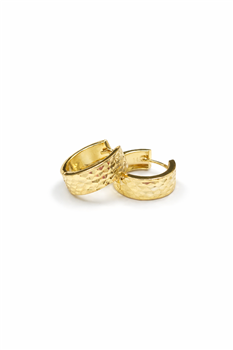 L&G's Creol 8 kt.knæk mønstret