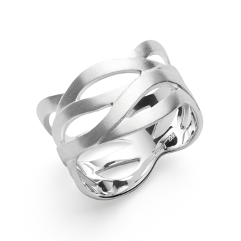 Bastian Inverun's 925,- Ring mat