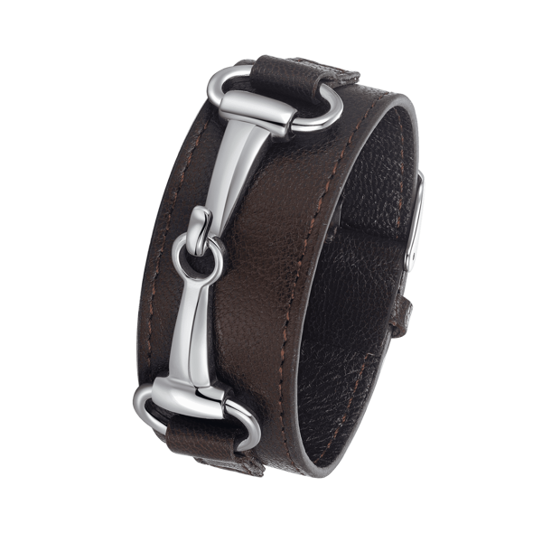 Støvring Design\'s Stål armbånd