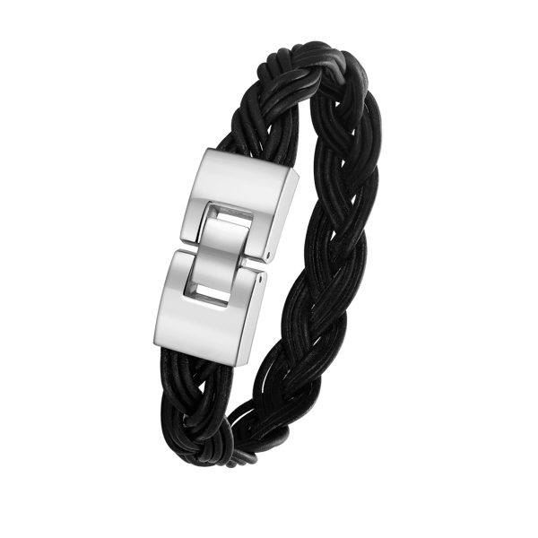 Støvring Design\'s Stål armbånd