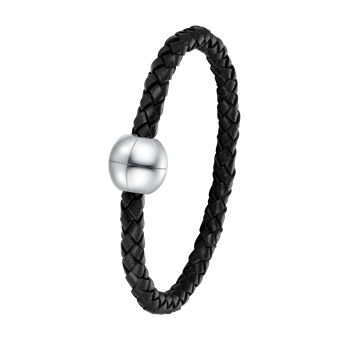 Støvring Design's Stål armbånd