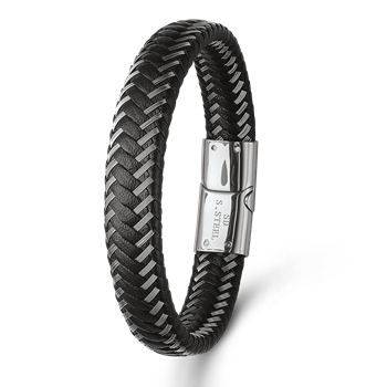 Støvring Design's Stål armbånd