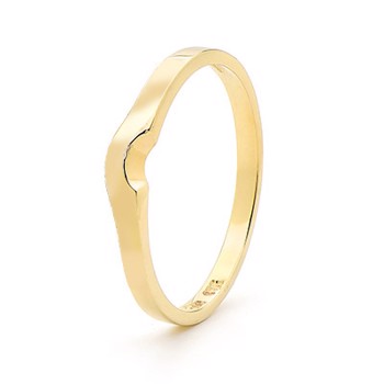 Bee's Vielsesring
