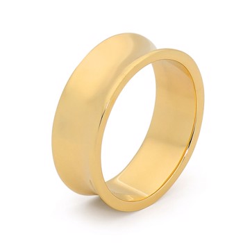 Bee's Vielsesring