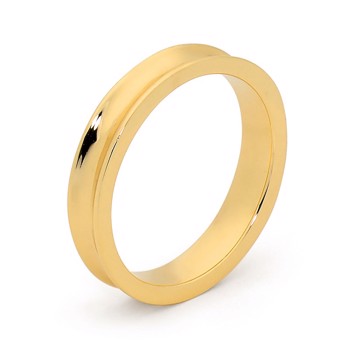 Bee's Vielsesring
