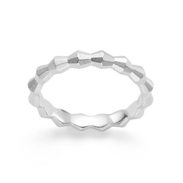 Bastian Inverun\'s 925,- Ring mat