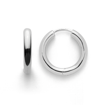 Bastian Inverun's 925/- creoler, rhodineret