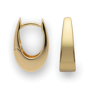 Bastian Inverun's 925/- creol, fg., blank