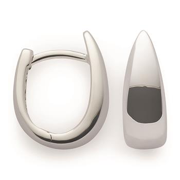 Bastian Inverun's 925/- Creol, rhodineret, poleret