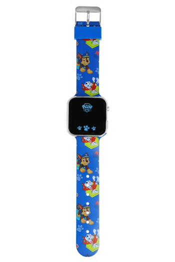 Støvring Design's Disney Paw patrol LED ur