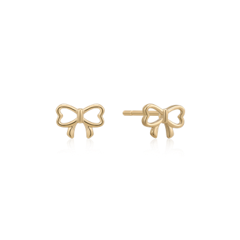 Støvring Design's Guld ørestikker
