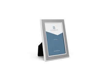 Noa Kids's Fotoramme Padua 10x15 i aluminium