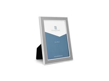 Noa Kids's Fotoramme Padua 13x18 i aluminium
