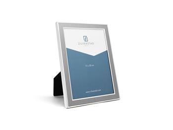 Noa Kids's Fotoramme Padua 15x20 i aluminium