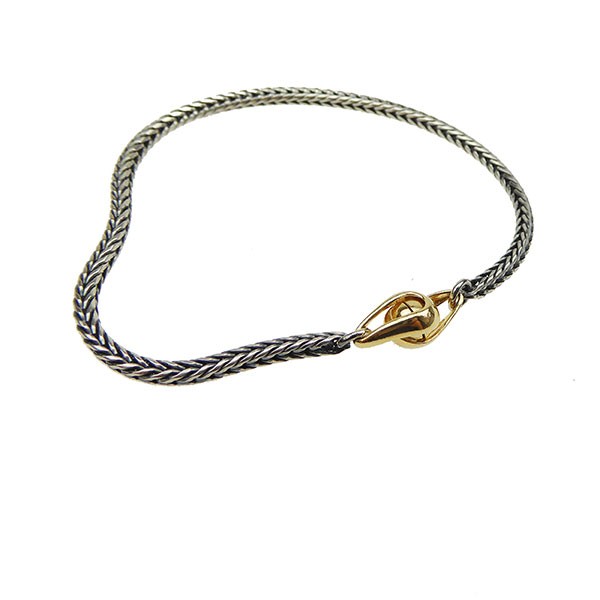 San - Links of Joy\'s Armbånd & halskæde 19cm