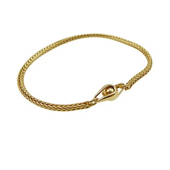 San - Links of Joy's Armbånd & halskæde 21cm