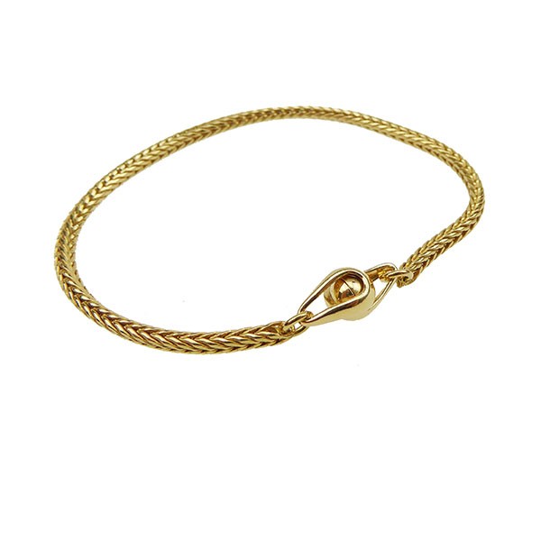 San - Links of Joy\'s Armbånd & halskæde 17cm