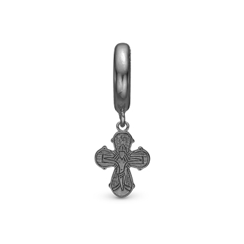 Christina Jewelry & Watches's Dagmar Cross - Charm 6 mm
