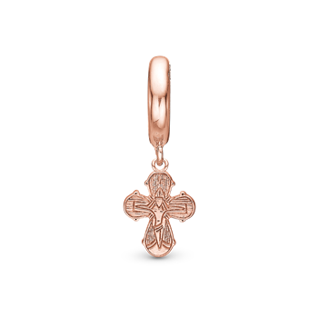 Christina Jewelry & Watches's Dagmar Cross - Charm 6 mm