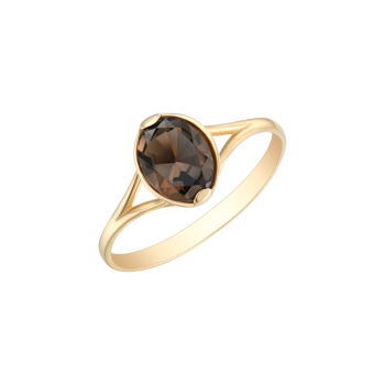 Støvring Design's Guld ring