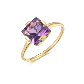 Støvring Design's Guld ring