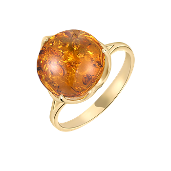 Støvring Design's Guld ring