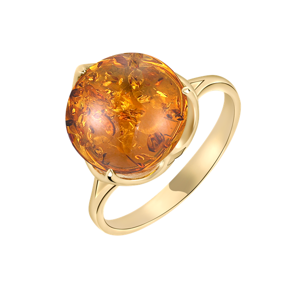 Støvring Design\'s Guld ring