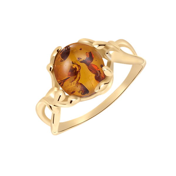 Støvring Design\'s Guld ring