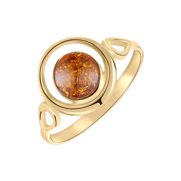 Støvring Design\'s Guld ring