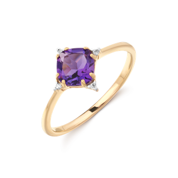 Støvring Design's Guld ring