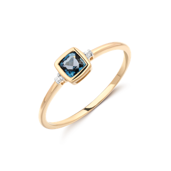 Støvring Design's Guld ring