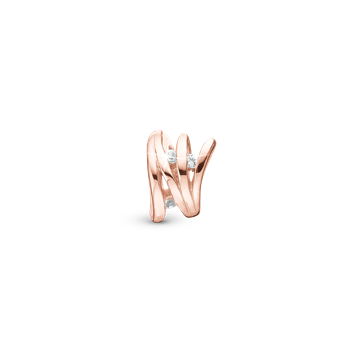 Christina Jewelry & Watches's Balance - Charm 6 mm