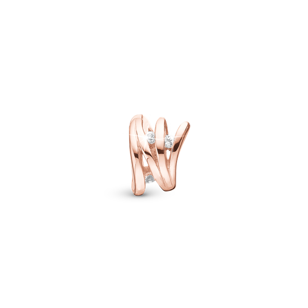 Christina Jewelry & Watches\'s Balance - Charm 6 mm