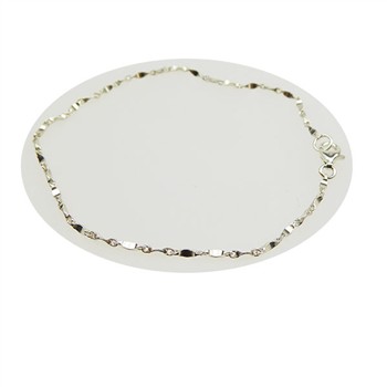 San - Links of Joy's Armbånd & halskæde - Blank 21cm