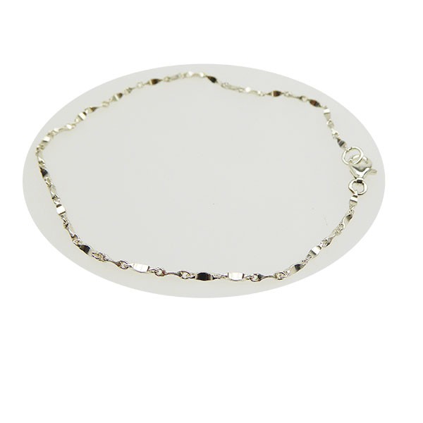 San - Links of Joy\'s Armbånd & halskæde - Blank 16cm