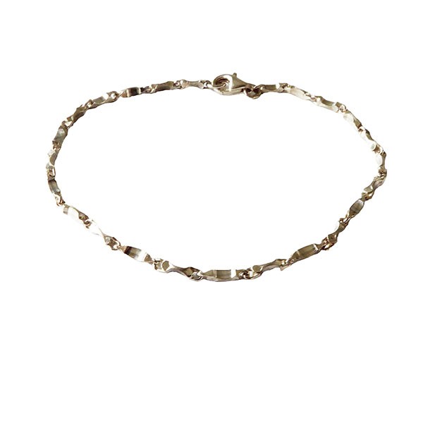 San - Links of Joy\'s Armbånd & halskæde - Blank 18cm