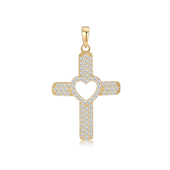 Støvring Design's Guld vedhæng